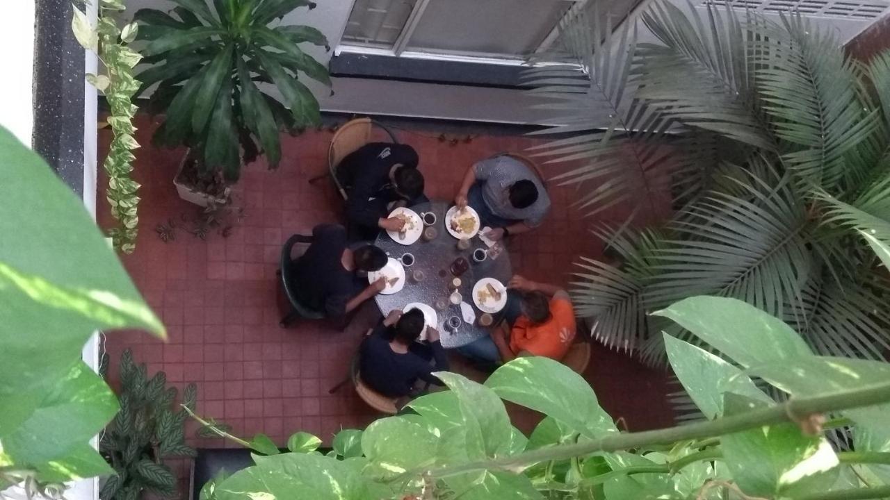 Refugio Llanero Hotel Boutique Villavo Centro 3K Aeropuerto ビリャビセンシオ エクステリア 写真