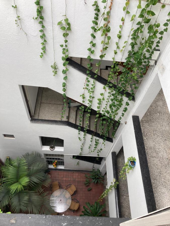 Refugio Llanero Hotel Boutique Villavo Centro 3K Aeropuerto ビリャビセンシオ エクステリア 写真