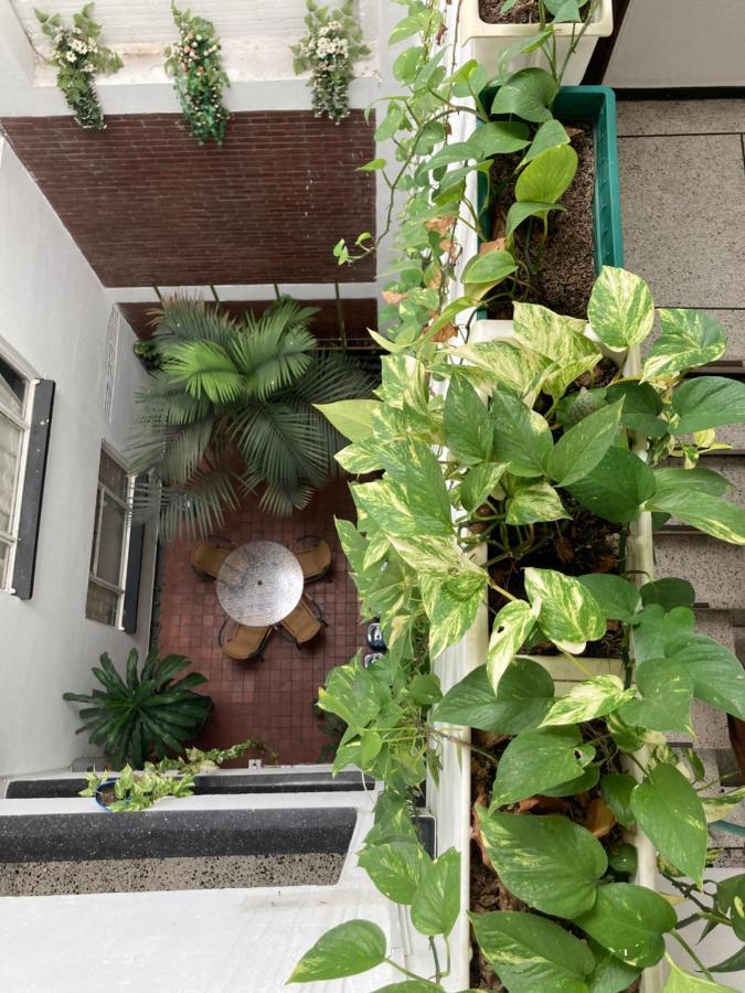 Refugio Llanero Hotel Boutique Villavo Centro 3K Aeropuerto ビリャビセンシオ エクステリア 写真