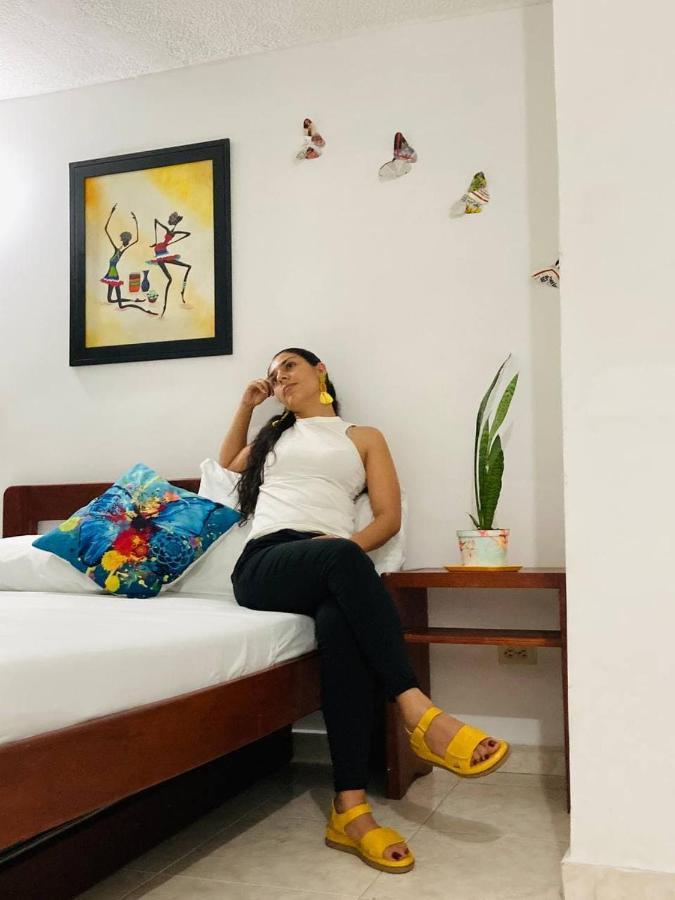Refugio Llanero Hotel Boutique Villavo Centro 3K Aeropuerto ビリャビセンシオ エクステリア 写真