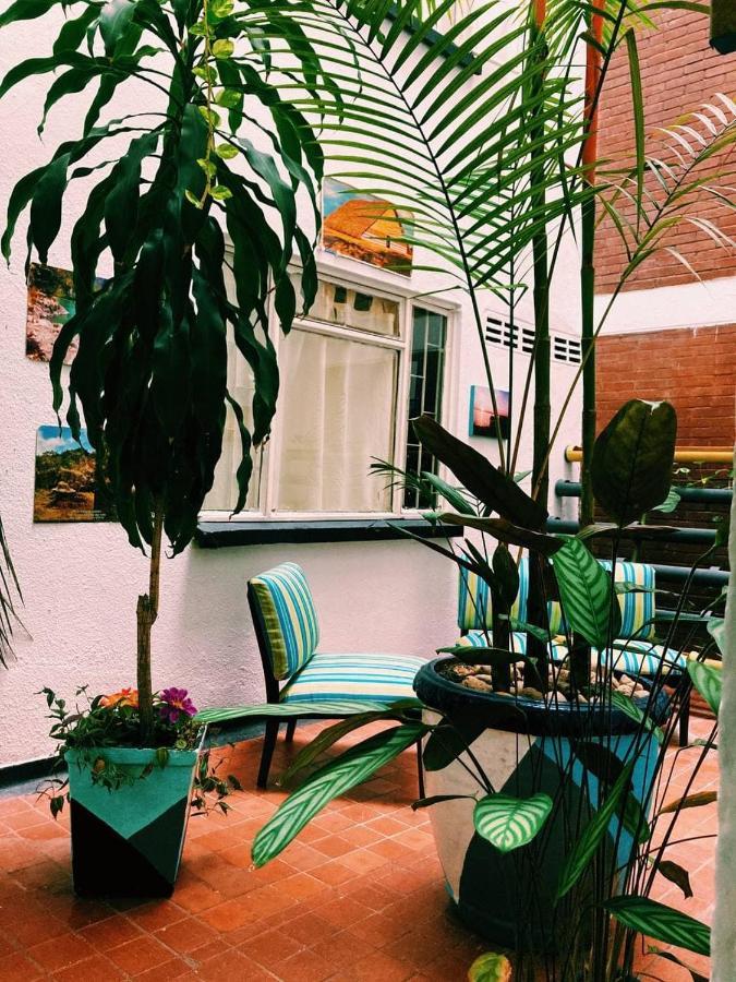 Refugio Llanero Hotel Boutique Villavo Centro 3K Aeropuerto ビリャビセンシオ エクステリア 写真