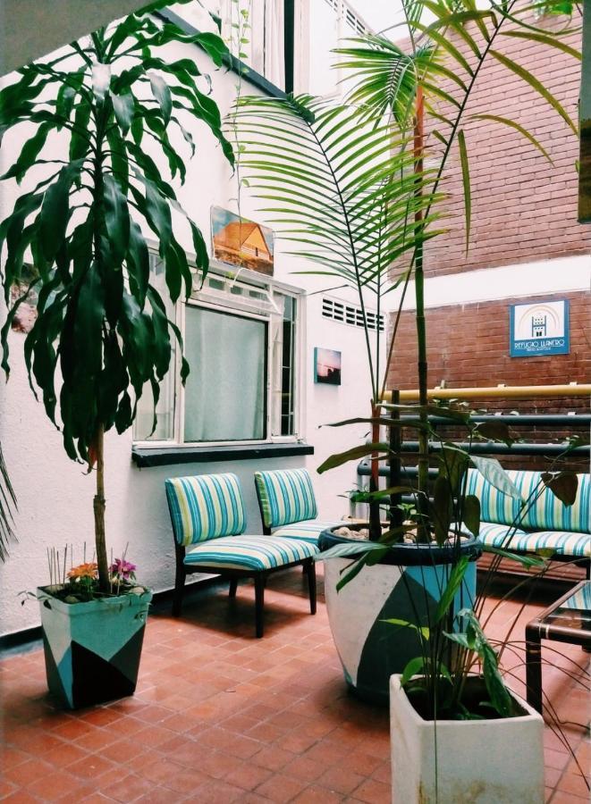 Refugio Llanero Hotel Boutique Villavo Centro 3K Aeropuerto ビリャビセンシオ エクステリア 写真