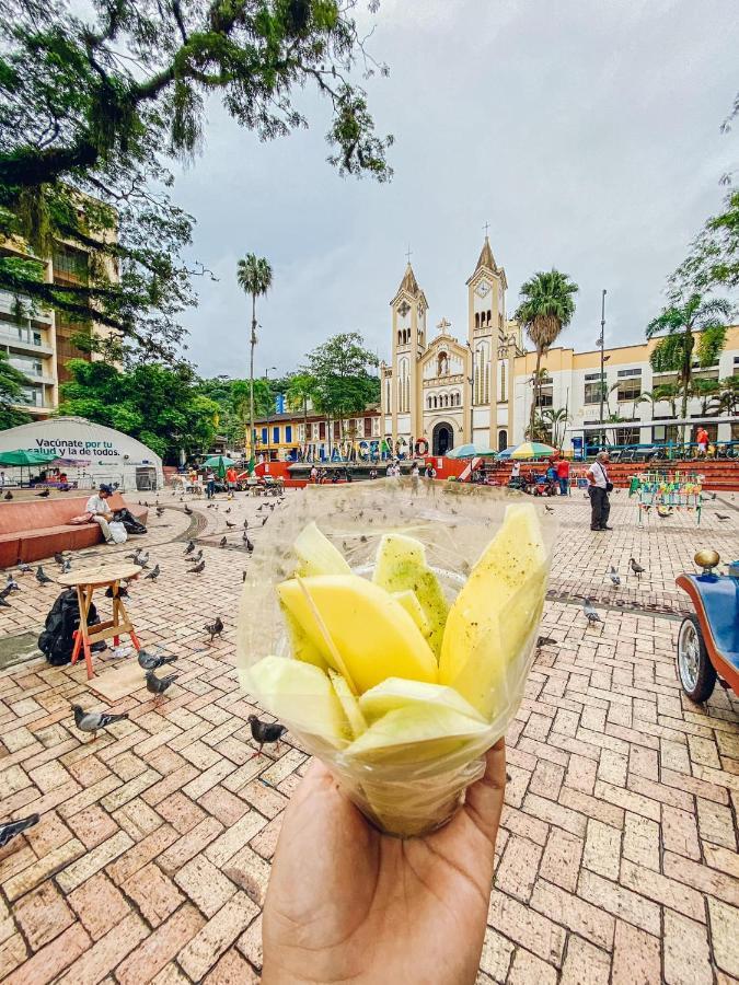 Refugio Llanero Hotel Boutique Villavo Centro 3K Aeropuerto ビリャビセンシオ エクステリア 写真