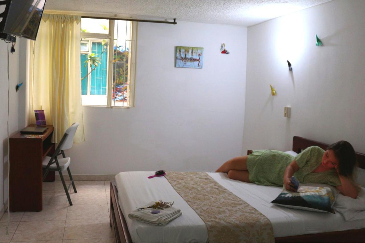 Refugio Llanero Hotel Boutique Villavo Centro 3K Aeropuerto ビリャビセンシオ エクステリア 写真