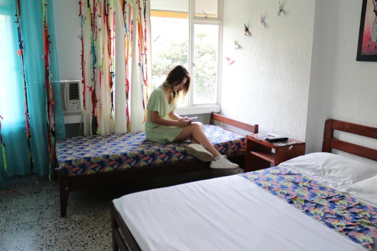 Refugio Llanero Hotel Boutique Villavo Centro 3K Aeropuerto ビリャビセンシオ エクステリア 写真