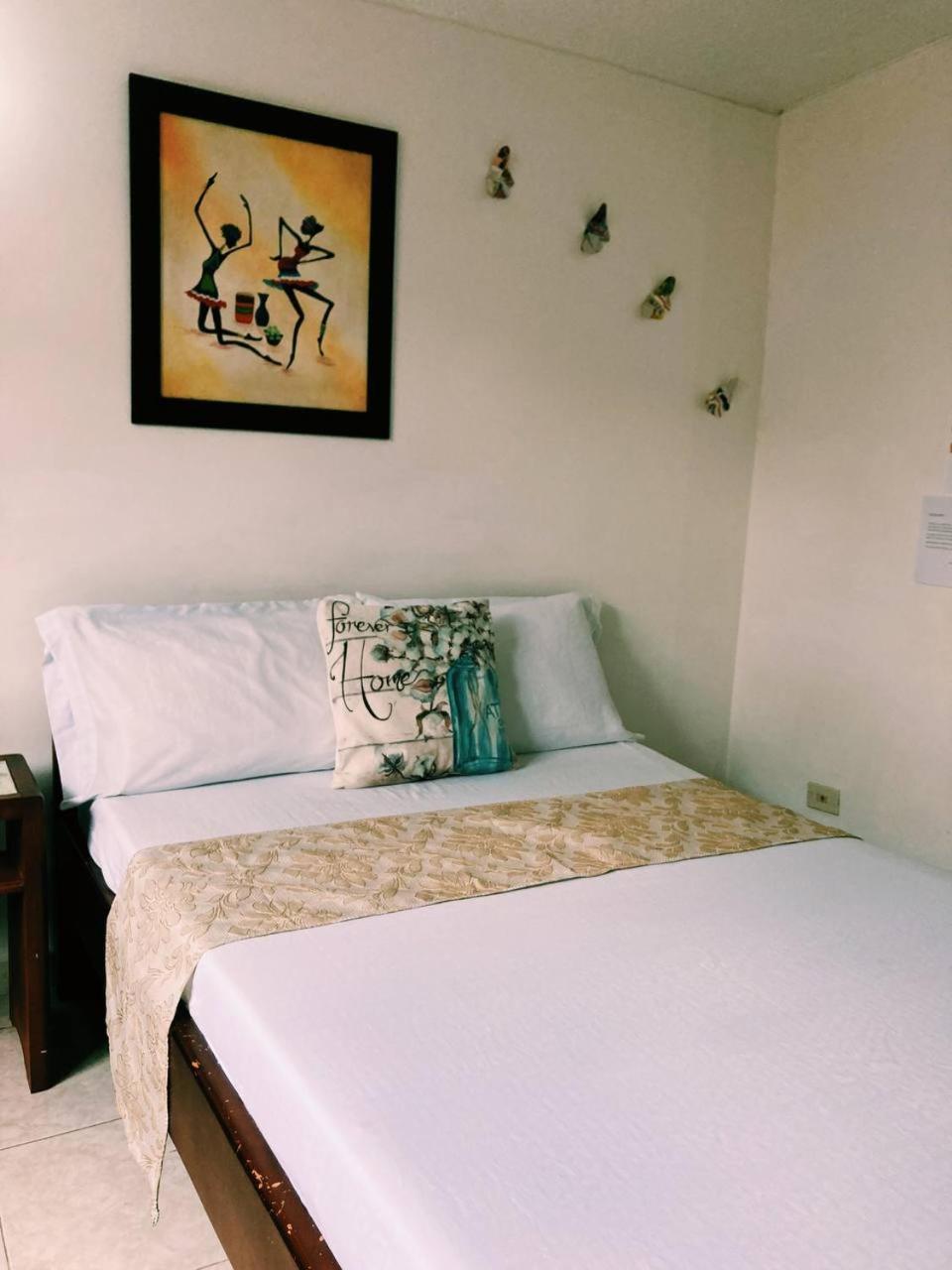 Refugio Llanero Hotel Boutique Villavo Centro 3K Aeropuerto ビリャビセンシオ エクステリア 写真