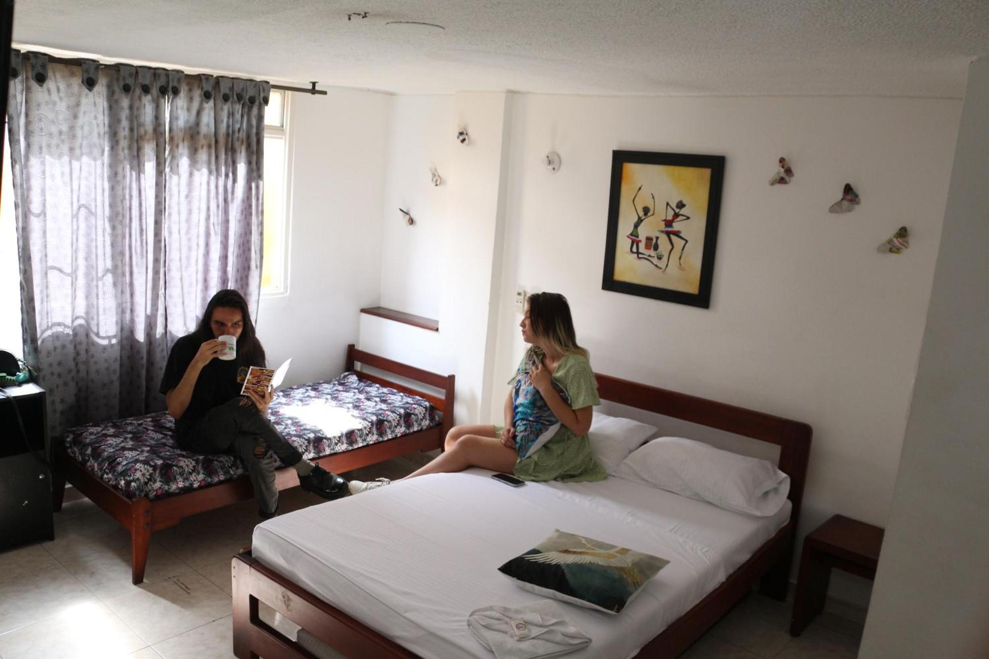 Refugio Llanero Hotel Boutique Villavo Centro 3K Aeropuerto ビリャビセンシオ エクステリア 写真