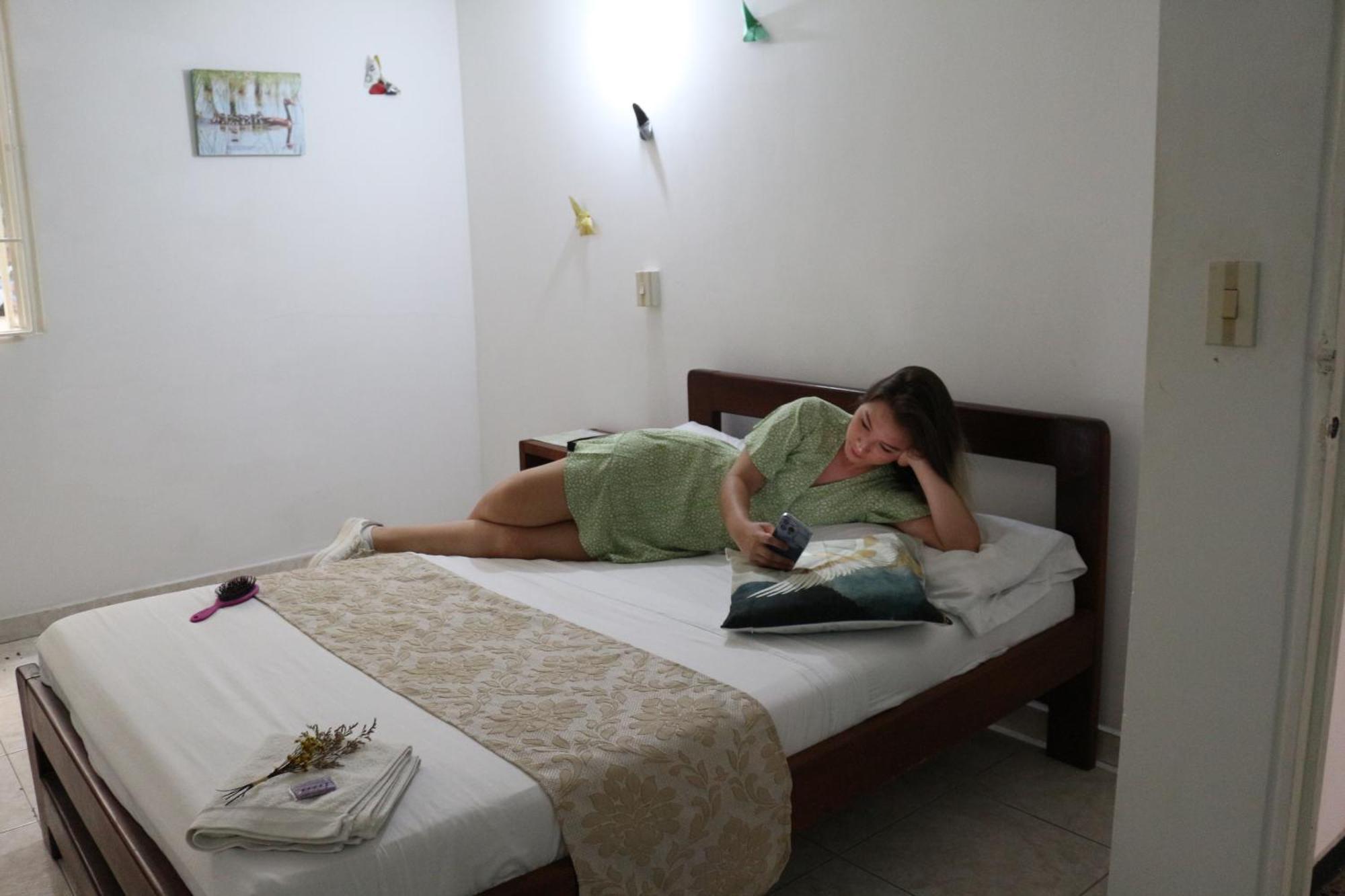 Refugio Llanero Hotel Boutique Villavo Centro 3K Aeropuerto ビリャビセンシオ エクステリア 写真