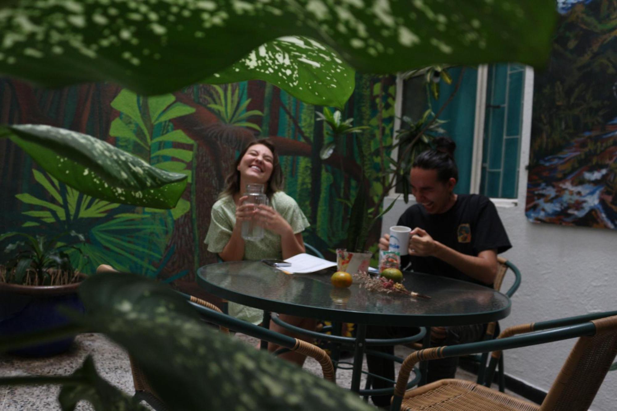 Refugio Llanero Hotel Boutique Villavo Centro 3K Aeropuerto ビリャビセンシオ エクステリア 写真