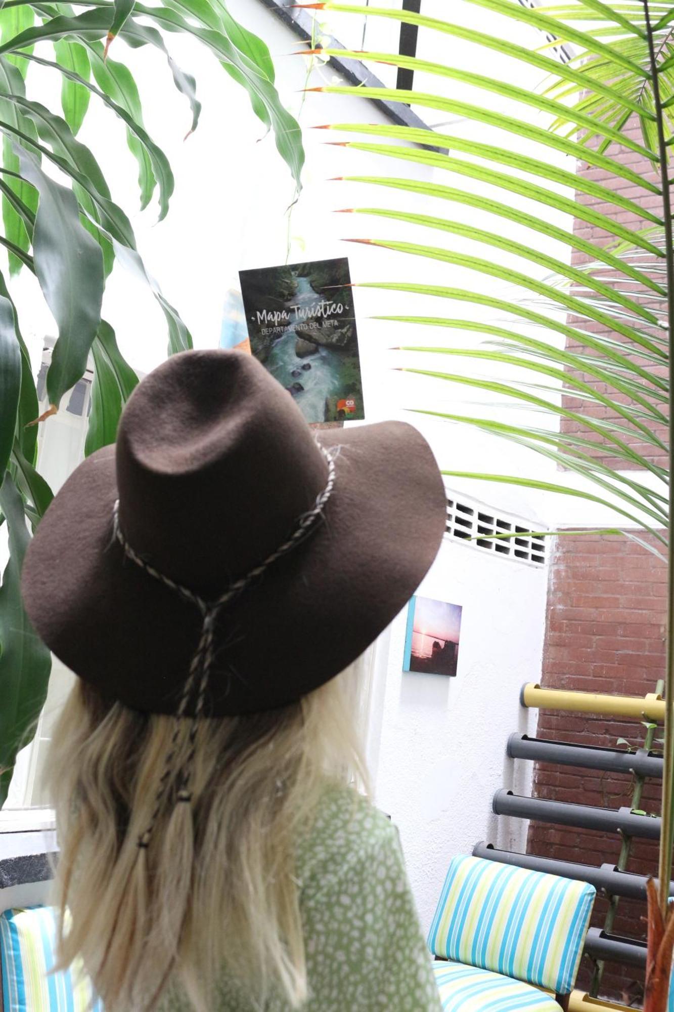 Refugio Llanero Hotel Boutique Villavo Centro 3K Aeropuerto ビリャビセンシオ エクステリア 写真