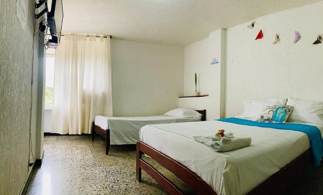 Refugio Llanero Hotel Boutique Villavo Centro 3K Aeropuerto ビリャビセンシオ エクステリア 写真