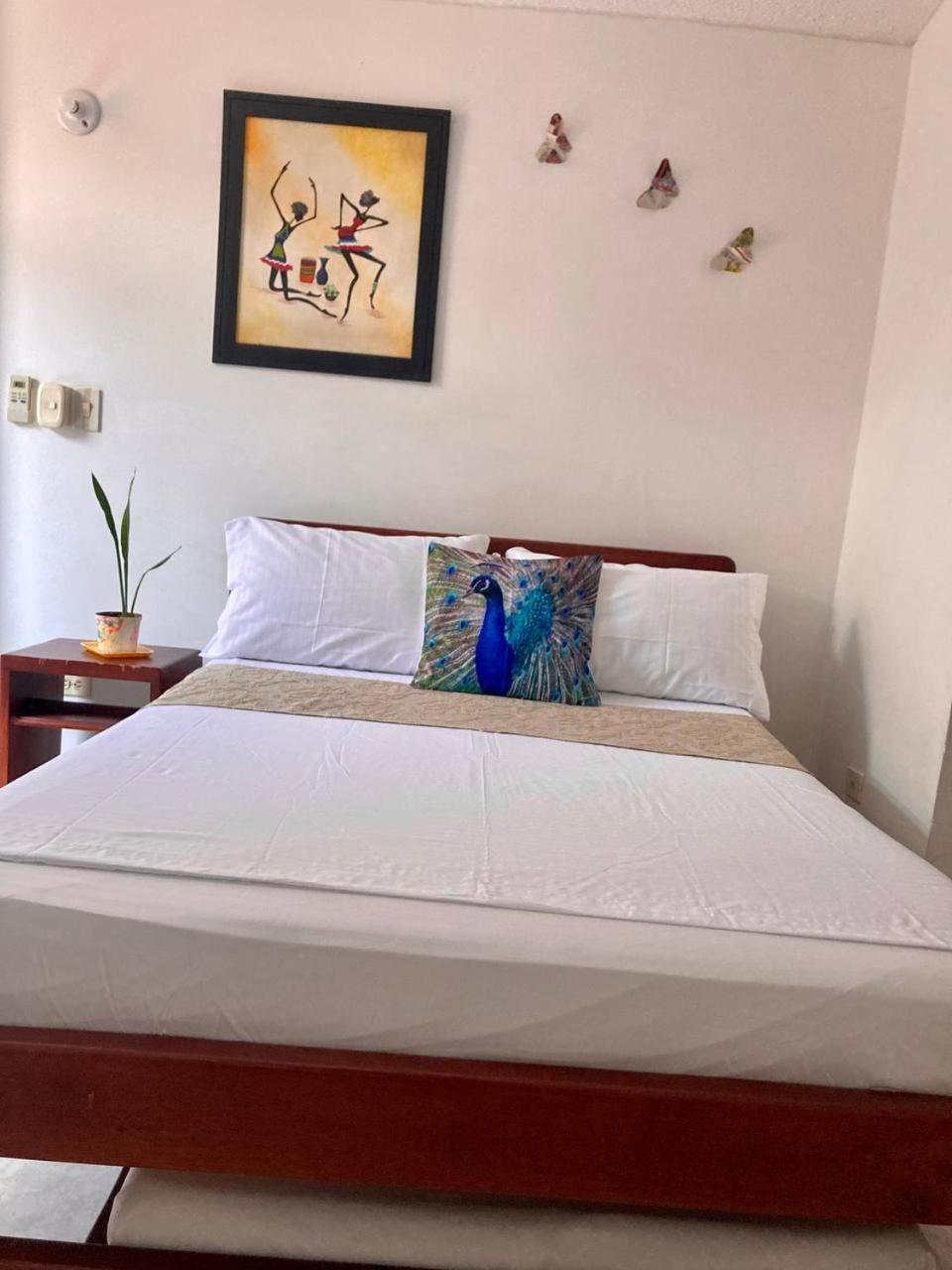 Refugio Llanero Hotel Boutique Villavo Centro 3K Aeropuerto ビリャビセンシオ エクステリア 写真