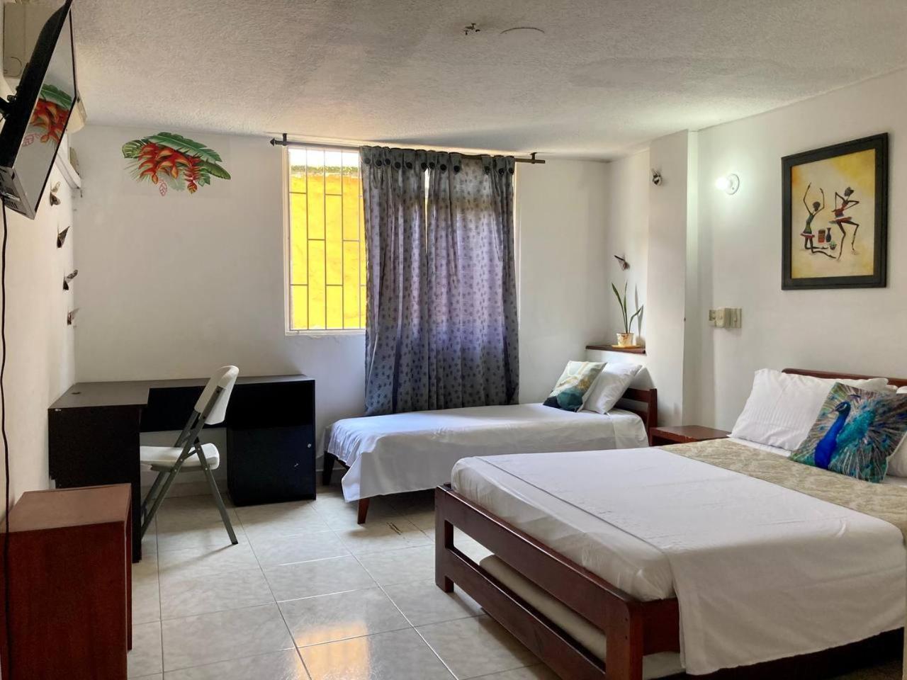 Refugio Llanero Hotel Boutique Villavo Centro 3K Aeropuerto ビリャビセンシオ エクステリア 写真
