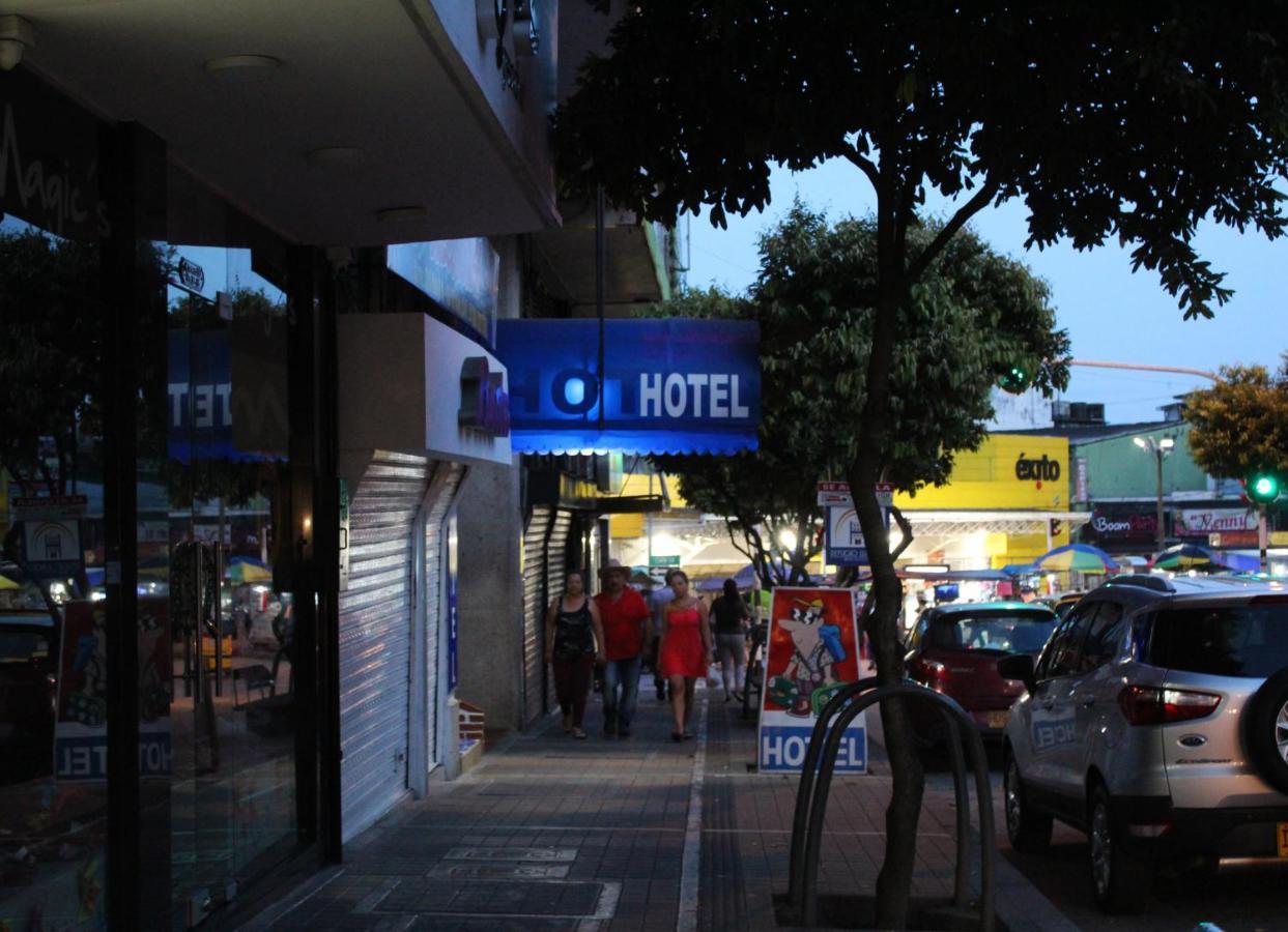 Refugio Llanero Hotel Boutique Villavo Centro 3K Aeropuerto ビリャビセンシオ エクステリア 写真